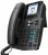IP телефон для офиса Fanvil X4 black