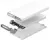 Портативное зарядное устройство Energizer Power Bank UE10004QC 10000 mAh QC 3.0 white