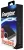 внешний аккумулятор Energizer Power Bank UE10009 10000 mAh Leather black