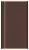 внешний аккумулятор Energizer Power Bank UE10009 10000 mAh Leather dark brown