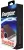 внешний аккумулятор Energizer Power Bank UE10009 10000 mAh Leather dark brown