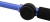 монопод для селфи Rock Selfie Shutter &amp; Stick II 15см-60см blue