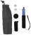 монопод для селфи Rock Selfie Shutter &amp; Stick II 15см-60см blue