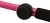 монопод для селфи Rock Selfie Shutter &amp; Stick II 15см-60см red