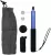 монопод для селфи Rock Selfie Shutter &amp; Stick II 22см-90см blue