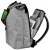 городской рюкзак Xiaomi MI Leisure Back Pack gray