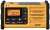 Радиоприемник на солнечных батареях Sangean MMR-88 yellow
