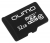 карта памяти QUMO 32Gb microSDHC Class 10 без адаптера 