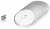bluetooth мышь Xiaomi Mi Bluetooth Portable Mouse silver