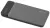 внешний аккумулятор с USB type C Rock Power Bank P38 10000 mAh with Display grey