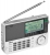Всеволновый радиоприемник высокого класса Sangean ATS-909X white