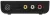 ТВ-тюнер DVB-T2 BBK SMP022 HDT2 черный