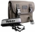 бинокль Veber ZOOM 7-15*35 черный