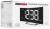 радиобудильник MAX CR 2906 white