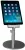 подставка для планшета Momax iStand Pro silver