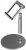 подставка для планшета Momax iStand Pro silver