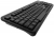 клавиатура с подсветкой Gembird KB-200L black