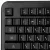 клавиатура с подсветкой Gembird KB-200L black
