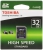 карта памяти Toshiba 32Gb SDHC Class 4 