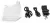 bluetooth колонка Dialog Progressive AP-920 black