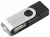 USB флешка с microUSB и type C SmartBuy TRIO 3-in-1 OTG 3.0 32GB black