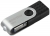 USB флешка с microUSB и type C SmartBuy TRIO 3-in-1 OTG 3.0 16GB black