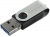 USB флешка с microUSB и type C SmartBuy TRIO 3-in-1 OTG 3.0 16GB black