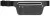 сумка для бега Rock Slim Sport Waist Bag II black