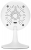 IP камера видеонаблюдения с Wi Fi Xiaomi Chuangmi 720 Smart IP Camera Public Version white