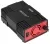 автомобильный инвертор напряжения Bestek 300W Car Inverter MRI3013MU black red