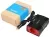 автомобильный инвертор напряжения Bestek 300W Car Inverter MRI3013MU black red