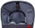 гик рюкзак для ноутбука и аксессуаров Xiaomi Geek Backpack black