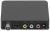 ТВ-тюнер DVB-T2 BBK SMP131 HDT2 темно-серый
