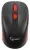 беспроводная мышь с аккумулятором Gembird MUSW-350 black