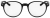 защитные очки хамелеон для компьютера Roidmi Qukan W1 хамелеон (LG02QK) matt black