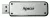 флешка USB Apacer AH328 32Gb silver