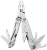 мультитул Leatherman Rev silver