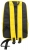маленький рюкзак для города Xiaomi MI Mini Backpack 10L yellow