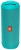 bluetooth колонка JBL Flip 4 teal