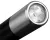 светодиодный фонарь с ультрафиолетом Fenix LD05 V2.0 black silver
