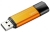 флешка USB Apacer AH330 16Gb fiery orange