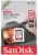 карта памяти SanDisk 128Gb SDXC Class10 Ultra UHS-I 80MB/s 