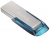флешка USB 3.0 SanDisk CZ73 Ultra Flair 32Gb 3.0 blue