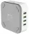 универсальное USB зарядное устройство LDNIO A8101 8USB silver white