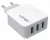 USB зарядное устройство LDNIO A3301 3USB*3,1A white