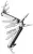 мультитул Leatherman Wave Plus silver