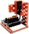 программируемый робот конструктор WeeeMake Home Inventor Kit 