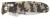 складной нож Ganzo G704 camouflage