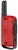 детские рации Motorola TALKABOUT T42 red