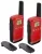 детские рации Motorola TALKABOUT T42 red